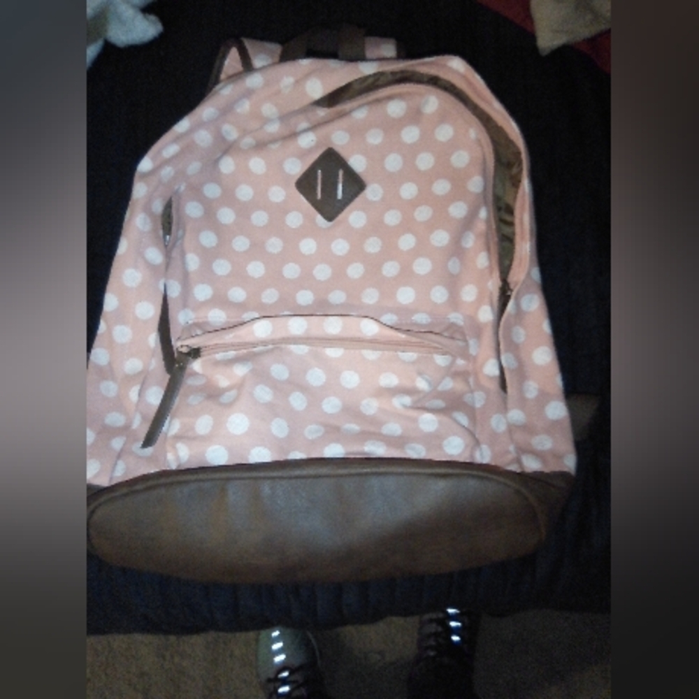 Mossimo backpack